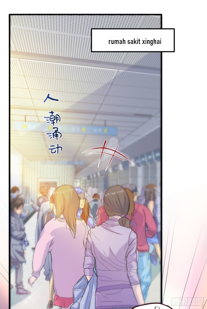 Strongest Divine Doctor Mixed City chapter 80